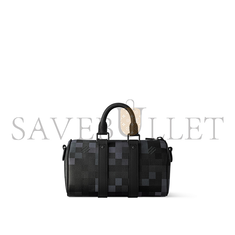 LOUIS VUITTON MASTER KEEPALL BANDOULIÈRE 25 M14919 (25*15*11cm)